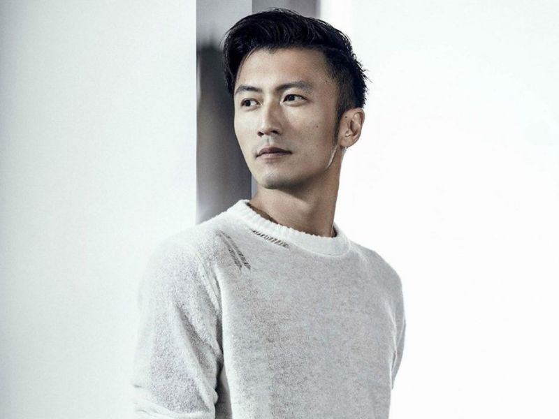 Yahoo Singapore You’ve got to admit that the 38-year-old aged really well.